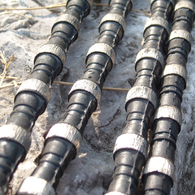 Diamond Wire Saws