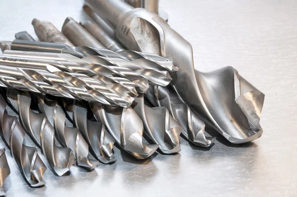 Advice on Choosing Drill Bits for Professionals