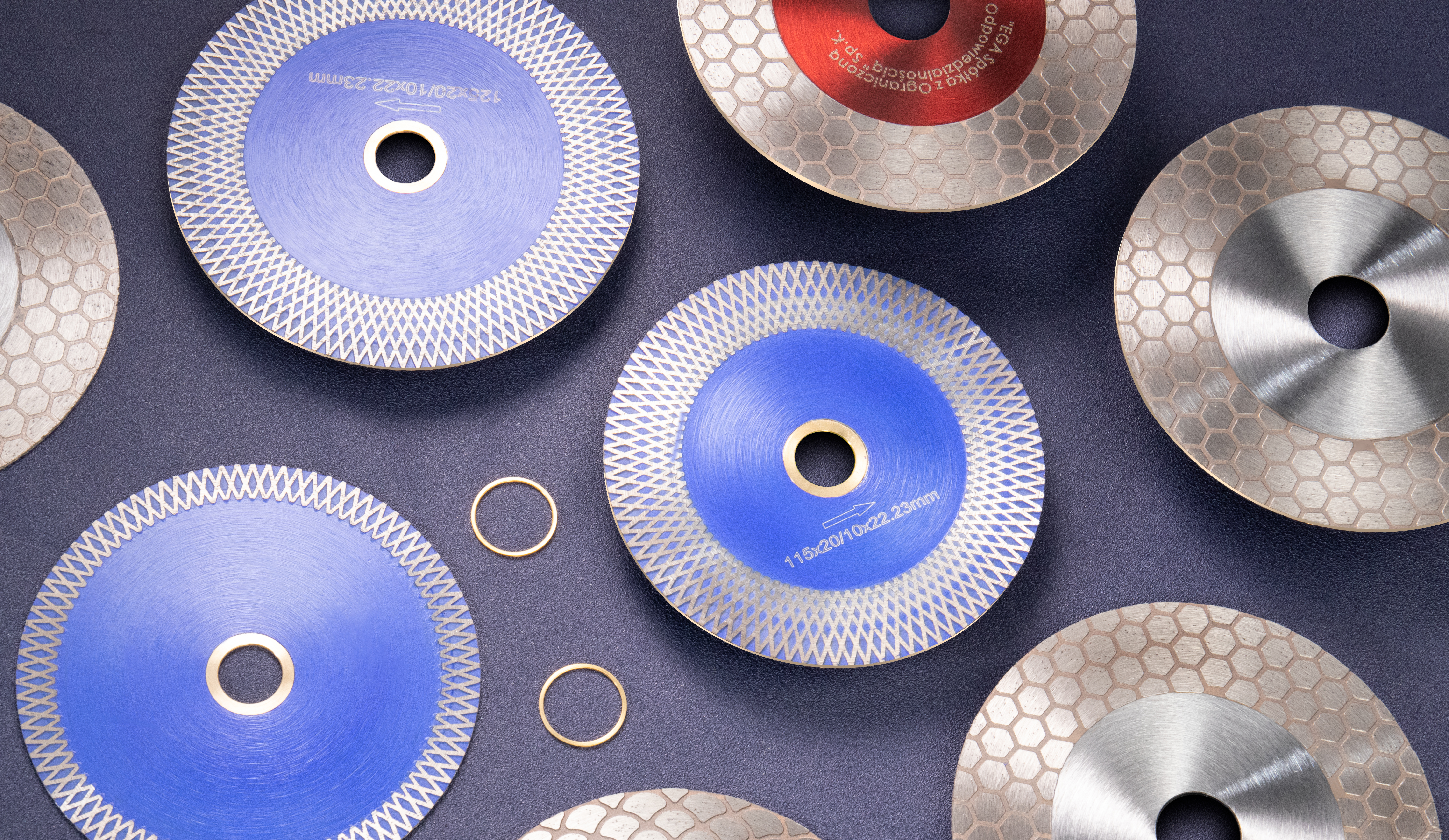 Do Diamond Blade Really Contain Diamonds?
