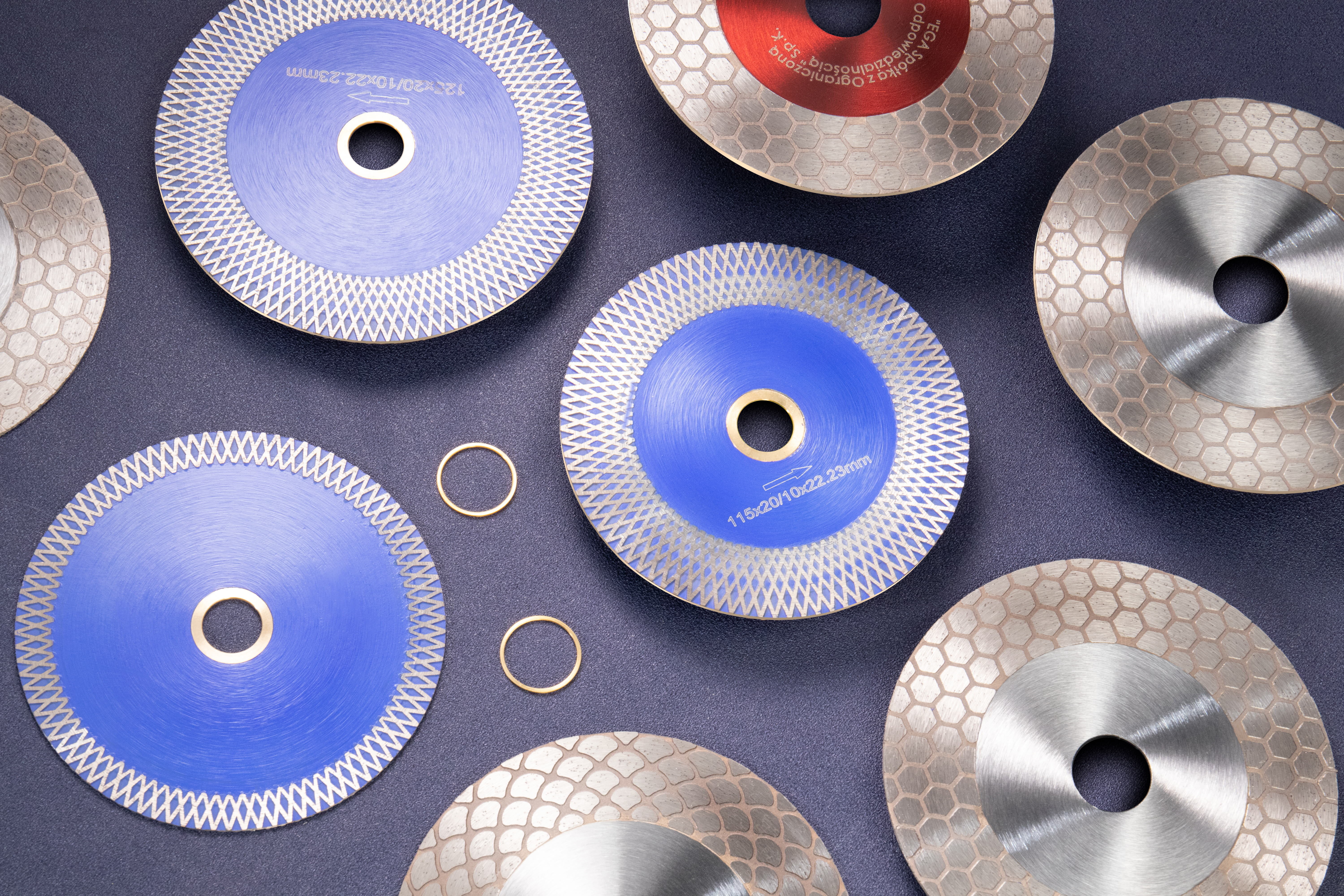 Do Diamond Blade Really Contain Diamonds?