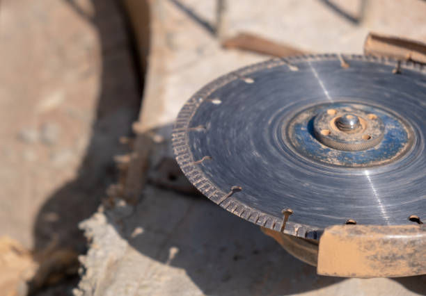 granite diamond blade