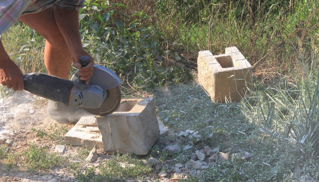 Diamond Grinding Wheel for Thin-Wall