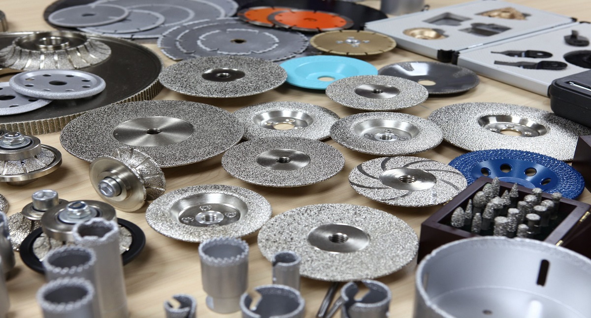 diamond grinding wheel