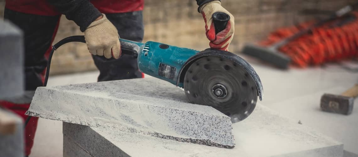 tile cutting blade