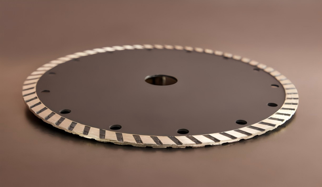 turbo diamond blades