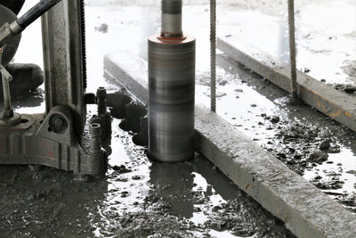 Diamond Core Drill Bits Factory
