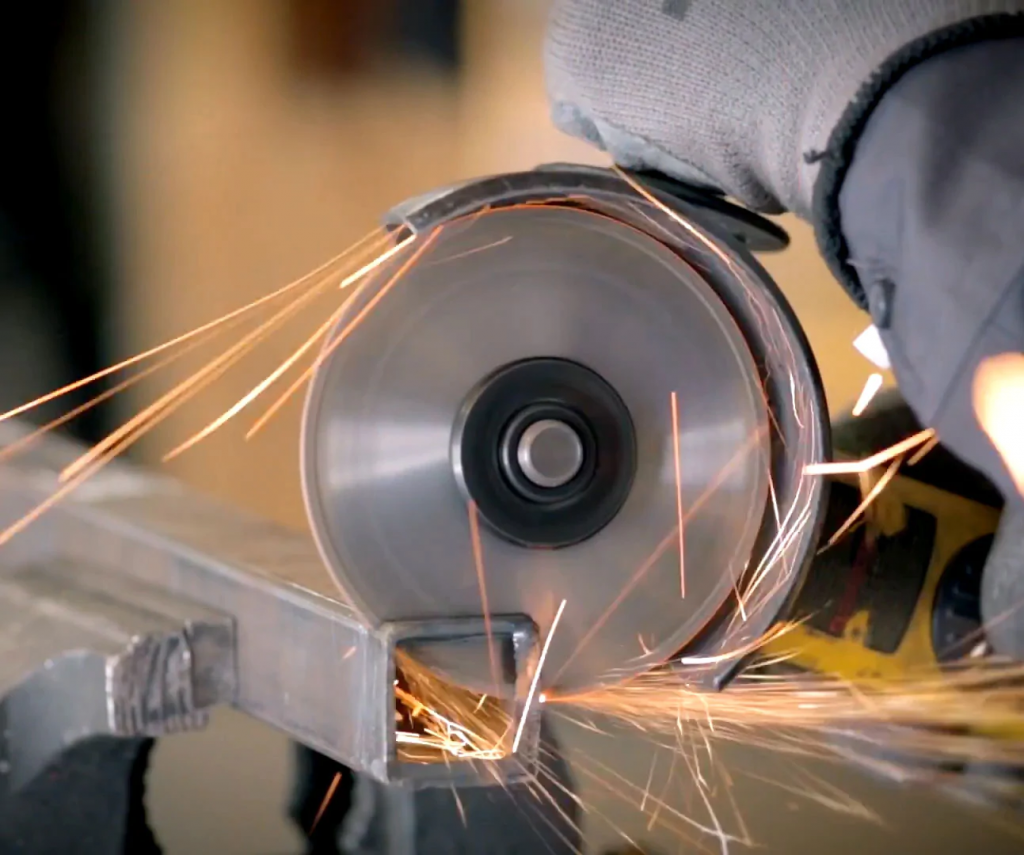 DIAMOND SAW BLADE