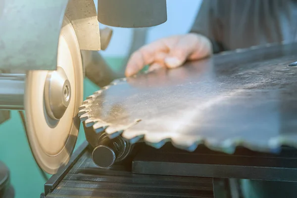 DRESS DIAMOND SAW BLADE