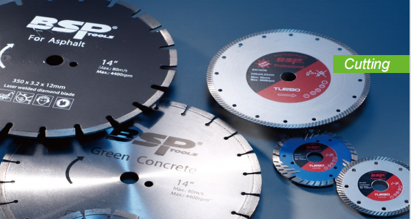 diamond tools manufacturer
