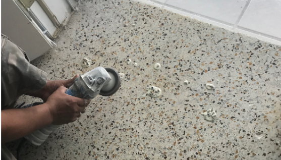 diamond grinding wheel