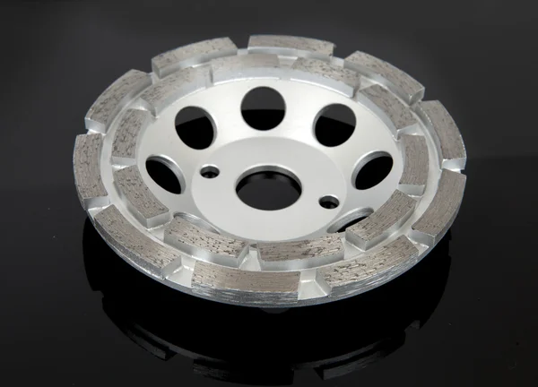 Remove Cup Concrete Grinding Wheels from Angle Grinders