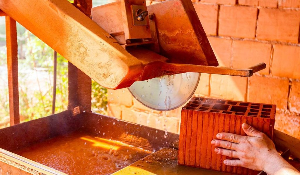 Prevent Heat Damage When Using Diamond Grinding Wheels