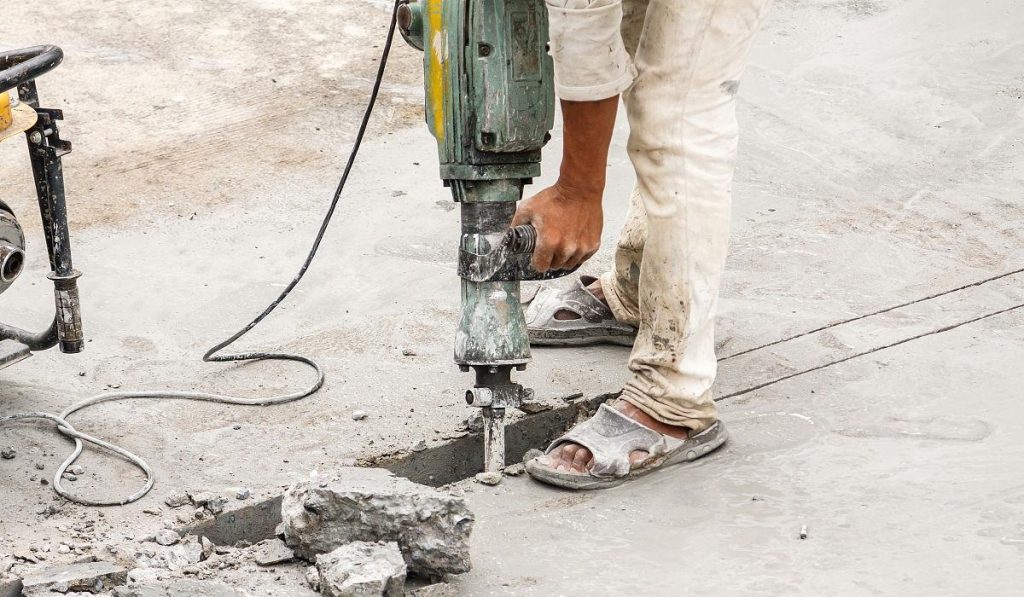 Maximize Efficiency in Diamond Core Drilling for Large-Scale Projects
