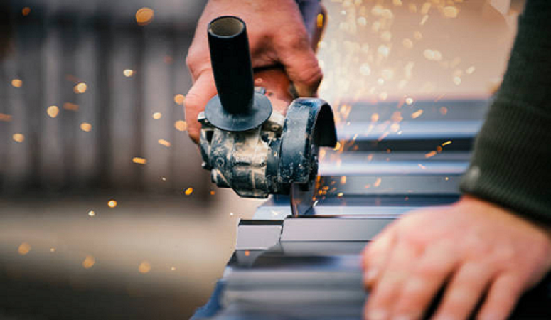 saw blade for metal