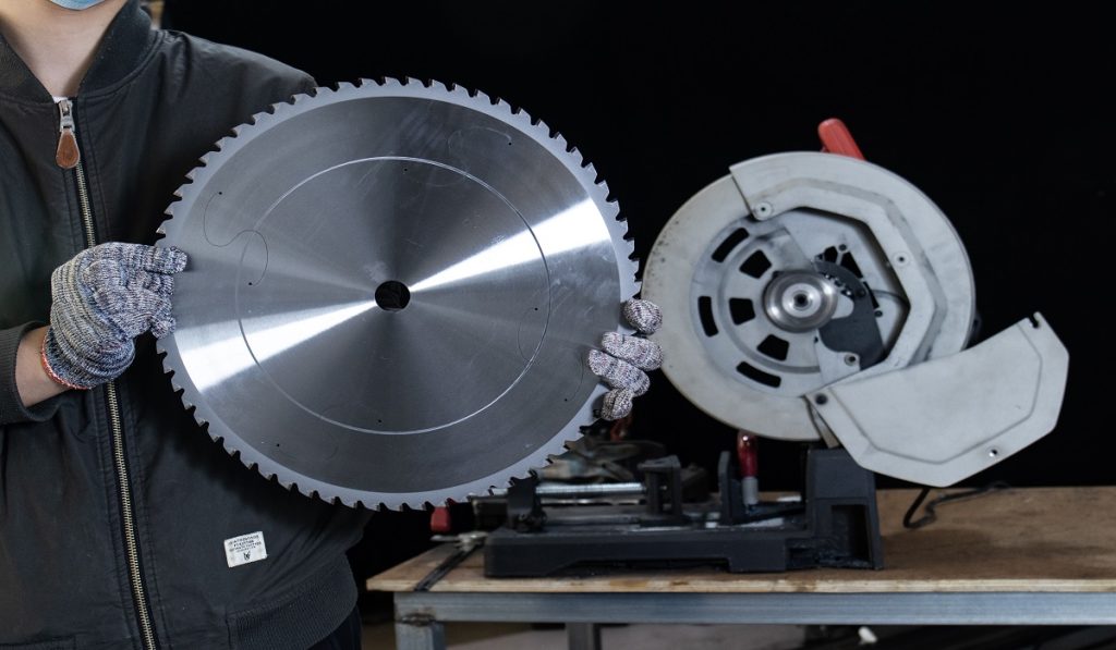 Diamond Saw Blade Diameter