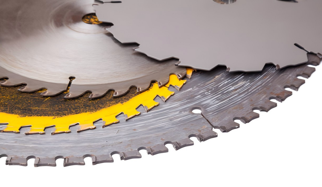 diamond saw blades