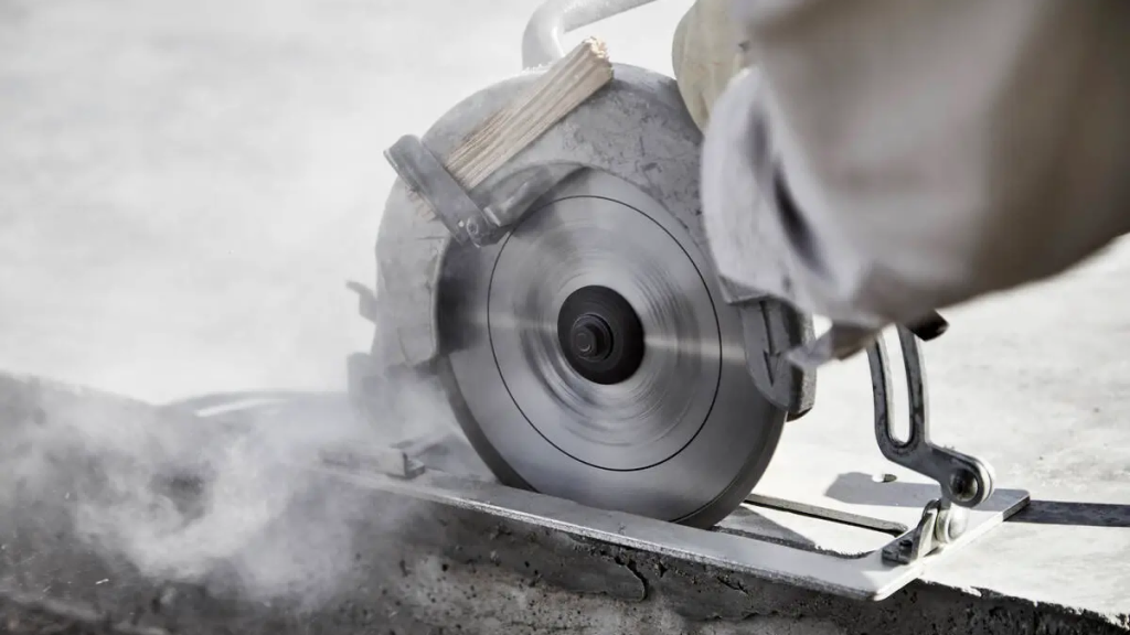 Masonry Blade Supplier